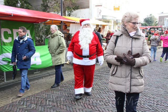 Kerstmarkt